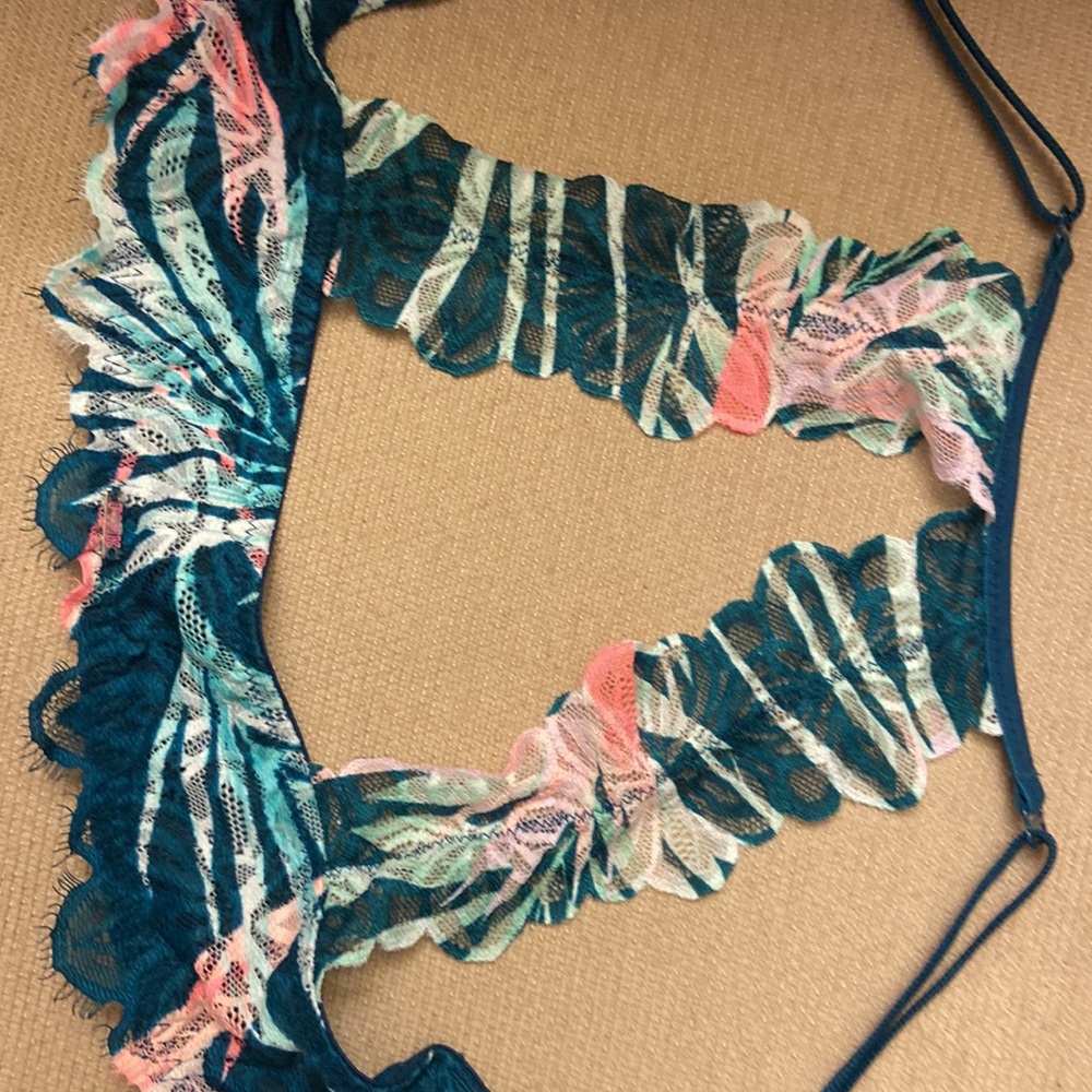 PINK Push up bralette - Picture 5 of 5